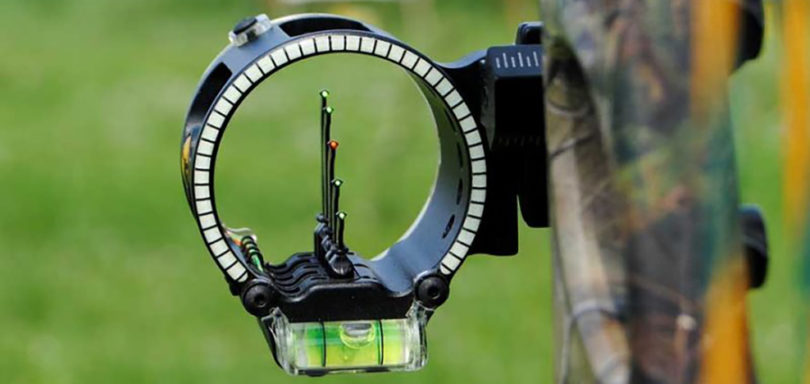 Best Bow Sight