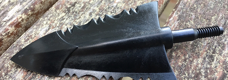 Best Broadhead Fixed Blades