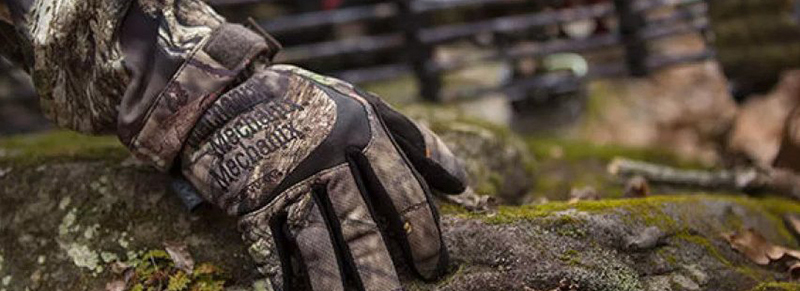 Best Hunting Gloves
