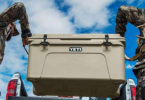 Review YETI Tundra 65 Cooler
